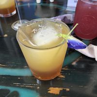 Honey Girl at Moku Roots in Kula