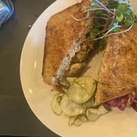 The Rueben   at Moku Roots in Kula