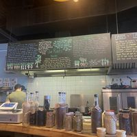 The mission and info about the restaurant   at Moku Roots in Kula