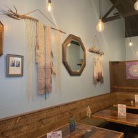 Interior   at Moku Roots in Kula