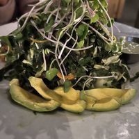   at Moku Roots in Kula