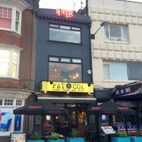 Fat Cow at Fat Cow in Torquay