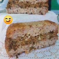 Beats the other stalls offers! at FarrinHeight Foods in Market Harborough