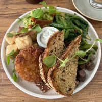   at Blackwork in Croydon