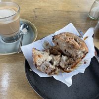   at Blackwork in Croydon