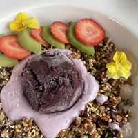 Granola   at Blackwork in Croydon