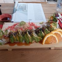  at Koku Shi in Kirkcaldy