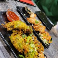  at Koku Shi in Kirkcaldy