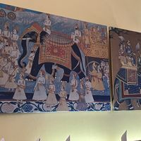   at Sangam in Augsburg