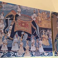   at Sangam in Augsburg