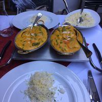Mango vegetables   at Sangam in Augsburg
