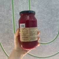   at Ega Juice Clinic in Central Singapore