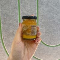   at Ega Juice Clinic in Central Singapore