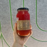   at Ega Juice Clinic in Central Singapore