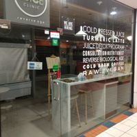 Here at Ega Juice Clinic in Central Singapore