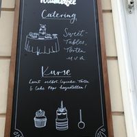 Please find informations for Catering and Courses online. at Krümelfee in Potsdam