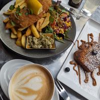  at Number Forty Four in Kirkby Lonsdale