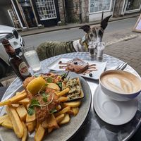  at Number Forty Four in Kirkby Lonsdale