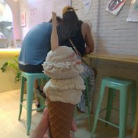  at Jazzlato in Recife