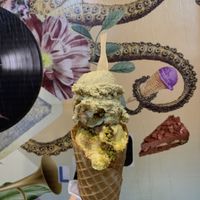   at Jazzlato in Recife