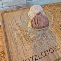  at Jazzlato in Recife