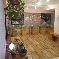 😍🥰 at Jazzlato in Recife