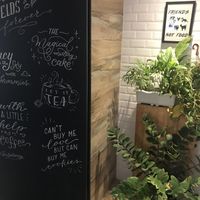 Bathroom at Jazzlato in Recife