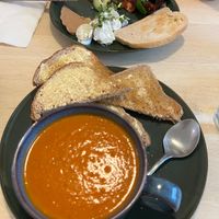  at The Garden Cafe and Takeaway in Kendal