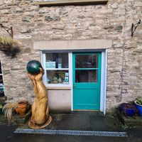  at The Garden Cafe and Takeaway in Kendal