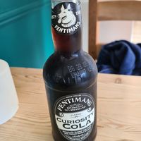  at The Garden Cafe and Takeaway in Kendal