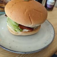  at The Garden Cafe and Takeaway in Kendal