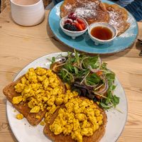  at The Garden Cafe and Takeaway in Kendal