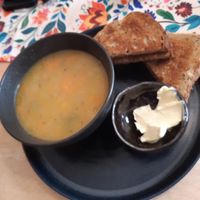  at The Garden Cafe and Takeaway in Kendal