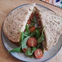  at The Garden Cafe and Takeaway in Kendal