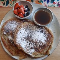  at The Garden Cafe and Takeaway in Kendal