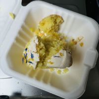   at The Garden Cafe and Takeaway in Kendal