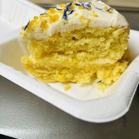   at The Garden Cafe and Takeaway in Kendal