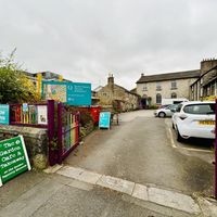   at The Garden Cafe and Takeaway in Kendal