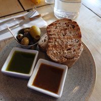 at The Herringbone in North Berwick