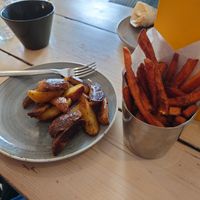  at The Herringbone in North Berwick