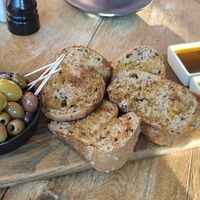  at The Herringbone in North Berwick