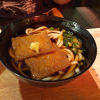  at Ka Vegan Udon & Sushi in Krakow