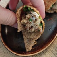  at Ka Vegan Udon & Sushi in Krakow