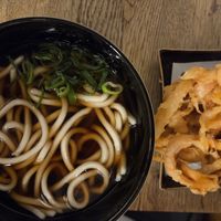 Udon at Ka Vegan Udon & Sushi in Krakow