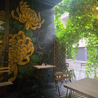  at Ka Vegan Udon & Sushi in Krakow