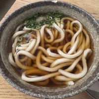 Nobodies  at Ka Vegan Udon & Sushi in Krakow