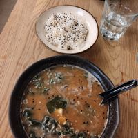  at Ka Vegan Udon & Sushi in Krakow