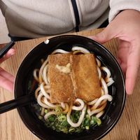  at Ka Vegan Udon & Sushi in Krakow