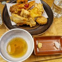  at Ka Vegan Udon & Sushi in Krakow