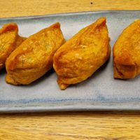  at Ka Vegan Udon & Sushi in Krakow